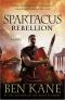 [Spartacus 02] • Rebellion